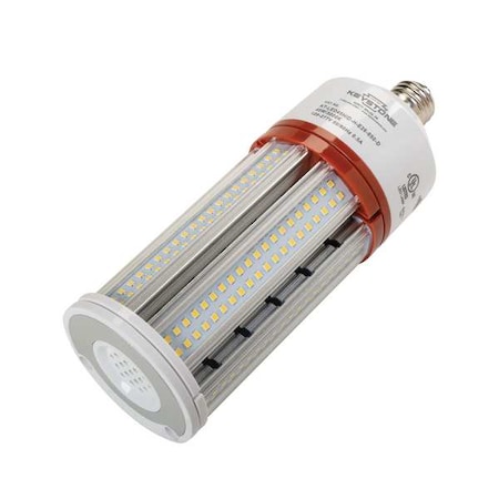 Keystone HID LED, 45 W, Medium Screw (E26) KT-LED45PSHID-H-E26-8CSB-D