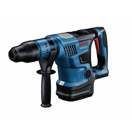 Bosch Cordless Rotary Hammers, 8.0 Ah, 18.0V GBH18V-36CN