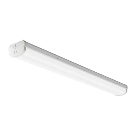 Lithonia Lighting LED Wraparound BLWP4 30L ADP GZ10 LP840