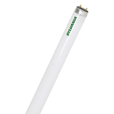 Ledvance/ Sylvania Fluorescent, 25 W, T8, Medium Bi-Pin (G13) 22140