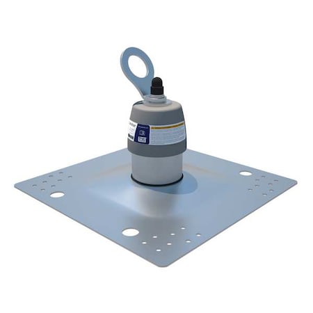 3M Roof Top Anchor, Standard Membrane Roofs 2100139