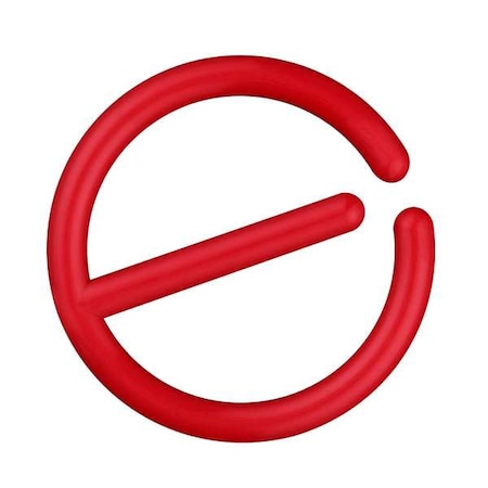 Milwaukee Tool SHOCKWAVE Impact Duty 3/4 in. Drive 9/16 in. - 1 in. Retaining Ring 49-66-6743