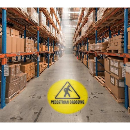 Accuform LED Projector With Lens VPL904