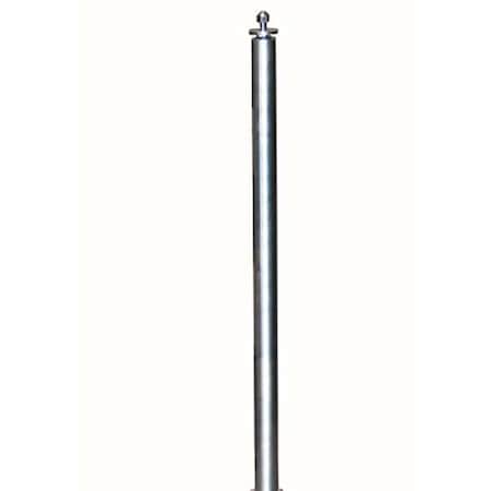 Garlock Safety Systems End Stanchion 408392