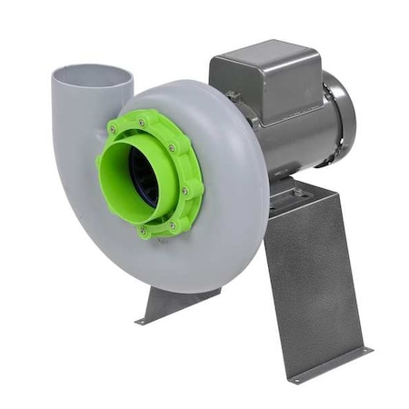 Plastec Plastec Blower, Forward Curve, 1/3hp P15SS4P033