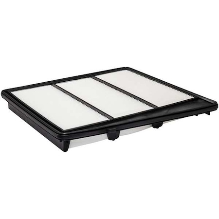 Baldwin Filters Air Filter, Panel, Length 11 11/32 PA10425