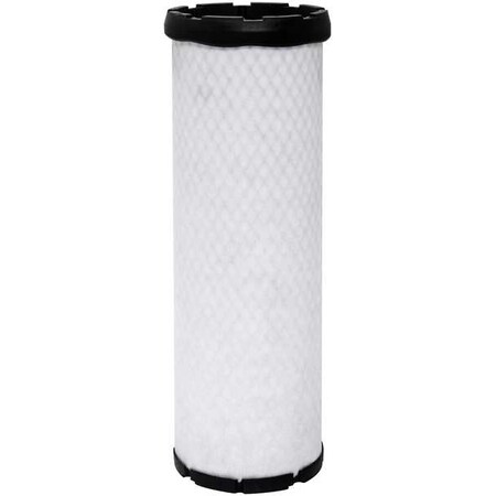 Baldwin Filters Air Filter, Radial, Length 13 1/8 RS30239
