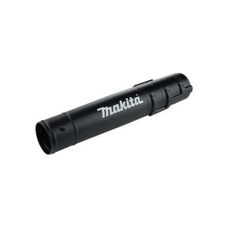 Makita Telescoping Blower Nozzle, For XBU02 183R02-0