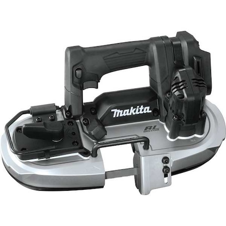 Makita Portable Band Saw, 18V DC, 28 3/4 in Blade Length XBP05ZB