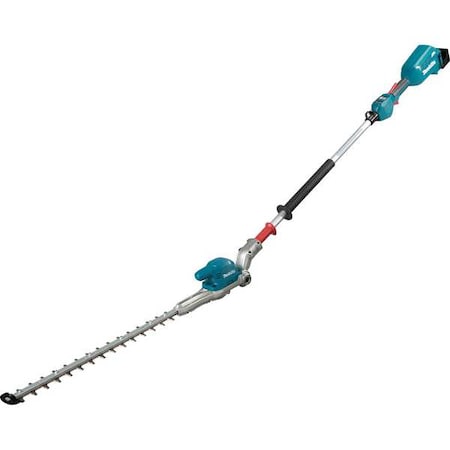Makita Cordless Battery-Powered Hedge Trimmer, Double-Sided 20 in L Blade, 18V Electric, 18 V XNU01Z