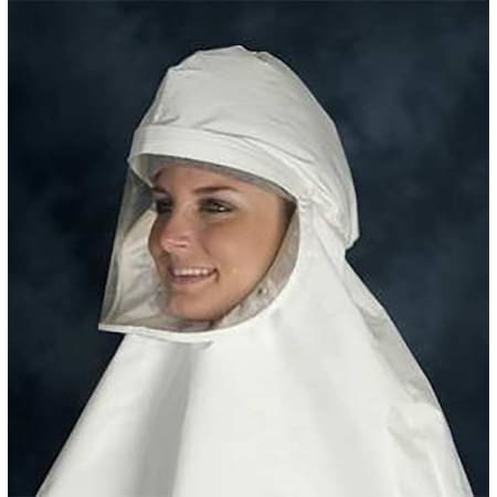 Ilc Dover Sentinel Full Hood, PK25 S-3113-25