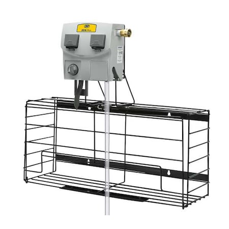 Zep Locking Wire Center DC01548 | Zoro