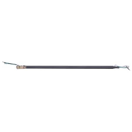 Canarm Downrod, Fan, 36", Blk DCR3610