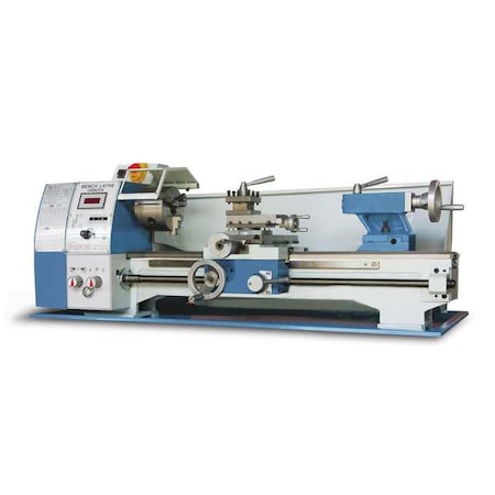 Baileigh Industrial Bench Top Lathe PL-1022VS-V2