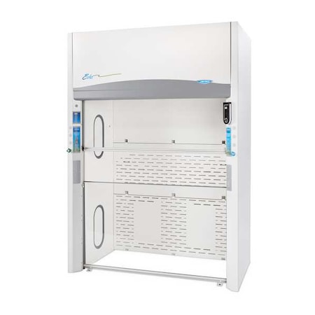 Protector Echo Filtered Fume Hood, 115V, 102.20x60" 183537201