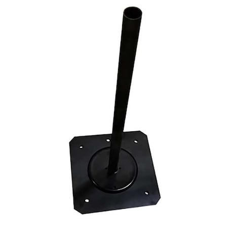 Encore Packaging TubingBagDispenser, Steel, FloorMount EP-742