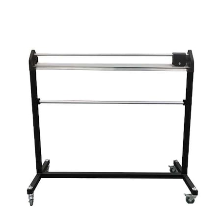 Encore Packaging Bi-Support Bubble Foam Unit, Portable EP-6465-60