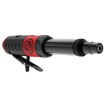 Chicago Pneumatic Die Grinder, 1/4 in NPT Female Air Inlet
