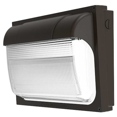 Lithonia Lighting LED Size 2 Wallpack TWX2 LED ALO 50K MVOLT DDBTXD