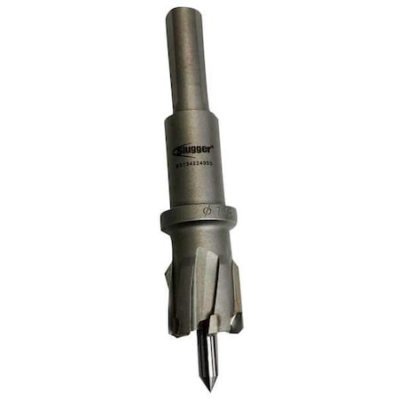 Slugger By Fein Hand Held Carbide Tip Cutter 63134224030