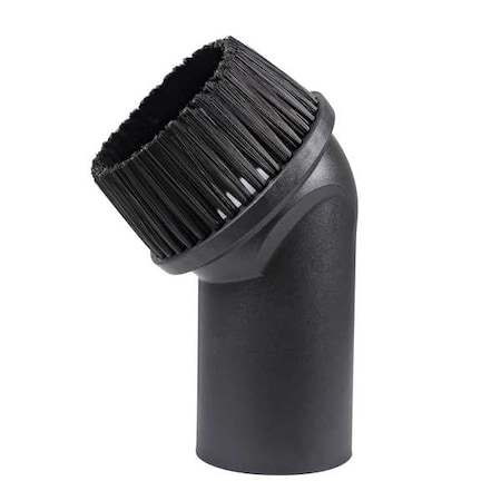 Dayton Vacuum Accessory, 3 in L, Plastic 61HW16