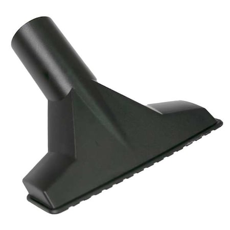 Dayton Vacuum Accessory, 5 1/2 in L, Plastic 61HW19