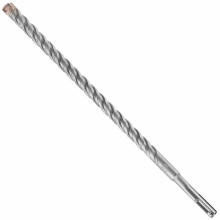 Bosch Hammer Drill Bit, 1/2in, 12in Length HC4C2084