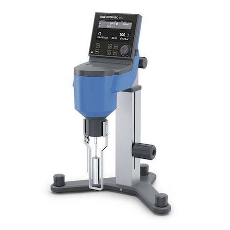 Ika Viscometer 10013826