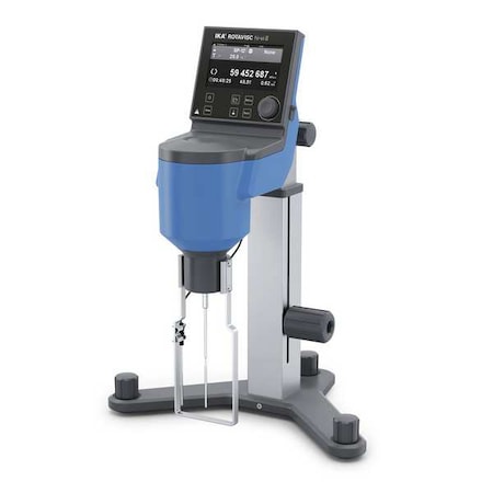 Ika Viscometer 10013829