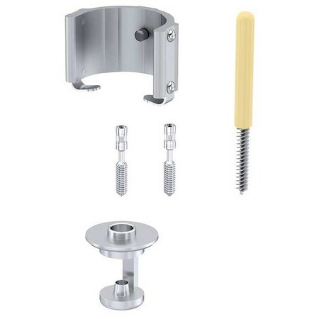 Ika Open DIN Spindle Set 25000326