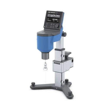 Ika Viscometer 25008217