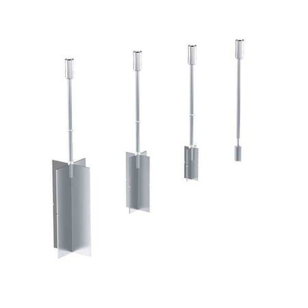 Ika Double Jacket Adapter 25000352