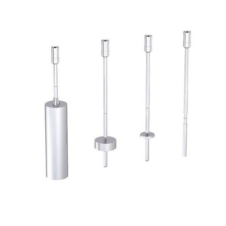 Ika Vane Spindle Set 25000407