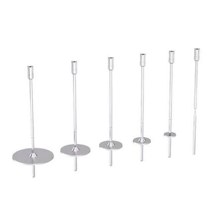 Ika Standard Spindle Set 25000319