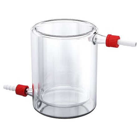 Ika Double Walled Beaker, 600ml 20024575