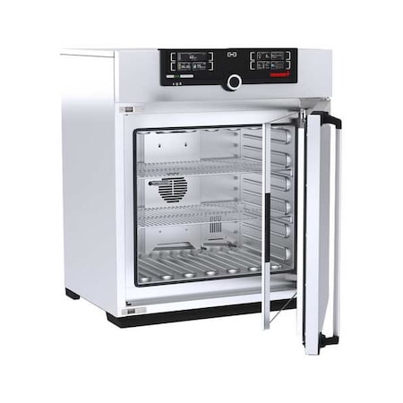 Memmert Constant Climate Chamber, 108 L, 0 to 70 HPP110eco