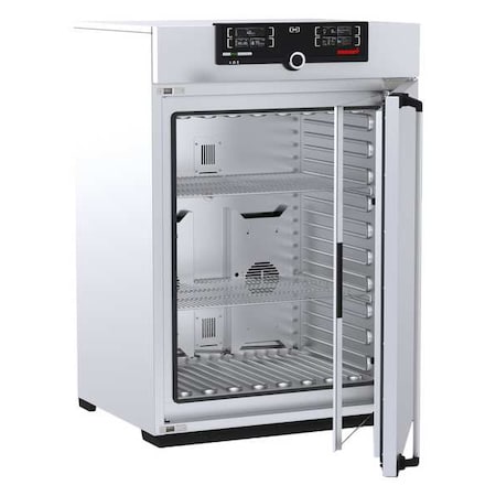 Memmert Constant Climate Chamber, 256 L, 0 to 70 HPP260eco