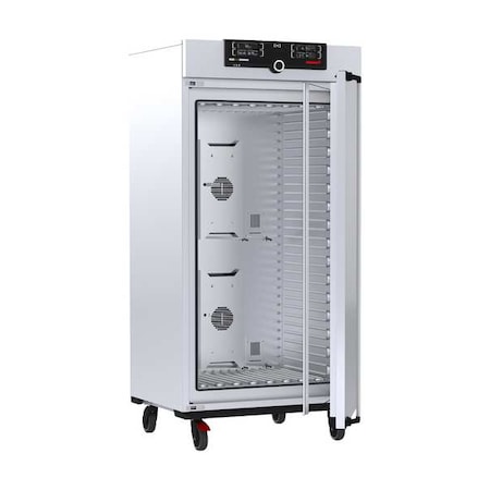 Memmert Constant Climate Chamber, 384 L, 0 to 70 HPP410eco