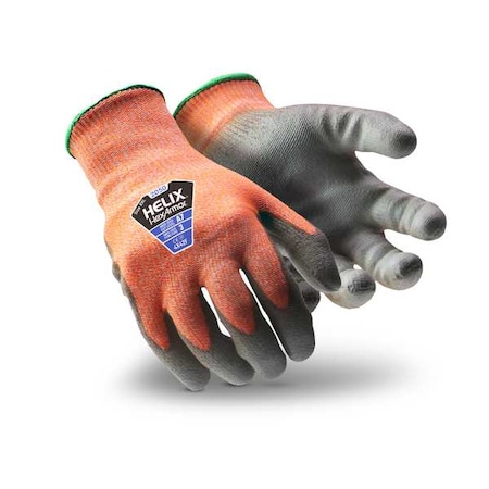 HEXARMOR Safety Gloves, PR 2050-XXL (11)