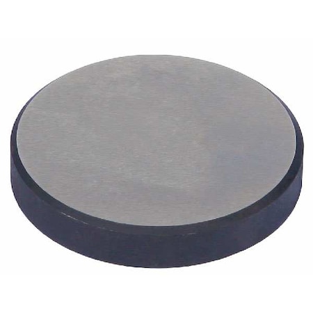 Insize Hardness Test Block, 3.07"H, 0.57"L, 3.07"W HDT-B-HRC3