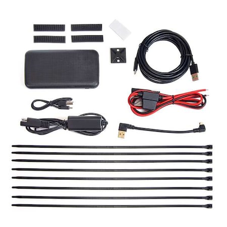 Msa Safety Charging Kit, Replacement, V-TEC io1 10216580