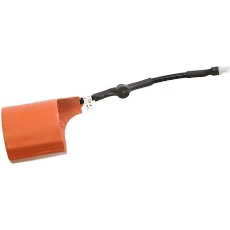 Generac 7102 - Air Cooled Oil Heater 7102