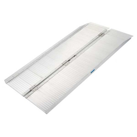 Silver Spring Wheelchair Ramp, 600 lb Load Capacity SCG-6
