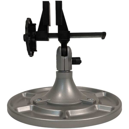 Panavise Portable Vise, Replaceable, 360 deg. 250