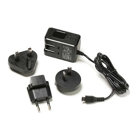 Flir Power Supply/Charger, For FLIR Ex Series T198534
