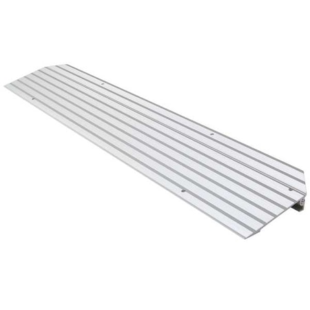 Silver Spring Modular Threshold Ramp, 600 lb Load Cap. THR1