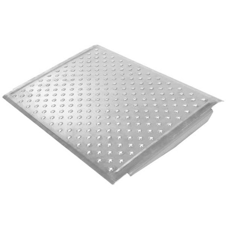 Silver Spring Threshold Ramp, 600 lb Load Capacity TR3224