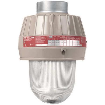 Hubbell Killark LED Light Fixture, 3479 lm, 5000K, 40W EML4030
