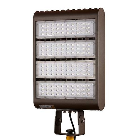 Southwire LED Flood Light, Corded, 3000lm, LED 411030