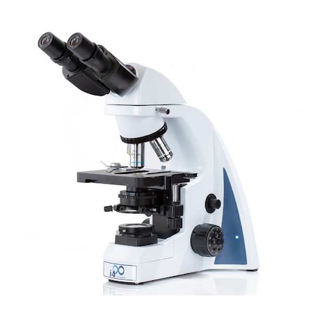 Lw Scientific Binoc Micrsocope I4M-BGOU-ISL3